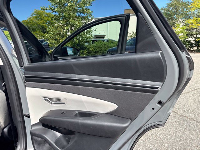 Used 2024 Hyundai Tucson SEL w/ Convenience Package AWD/4WD image 25