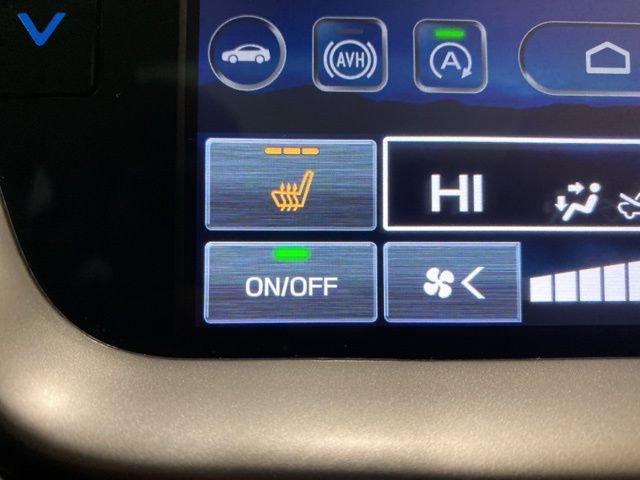 Certified 2025 Subaru Outback Limited image 19