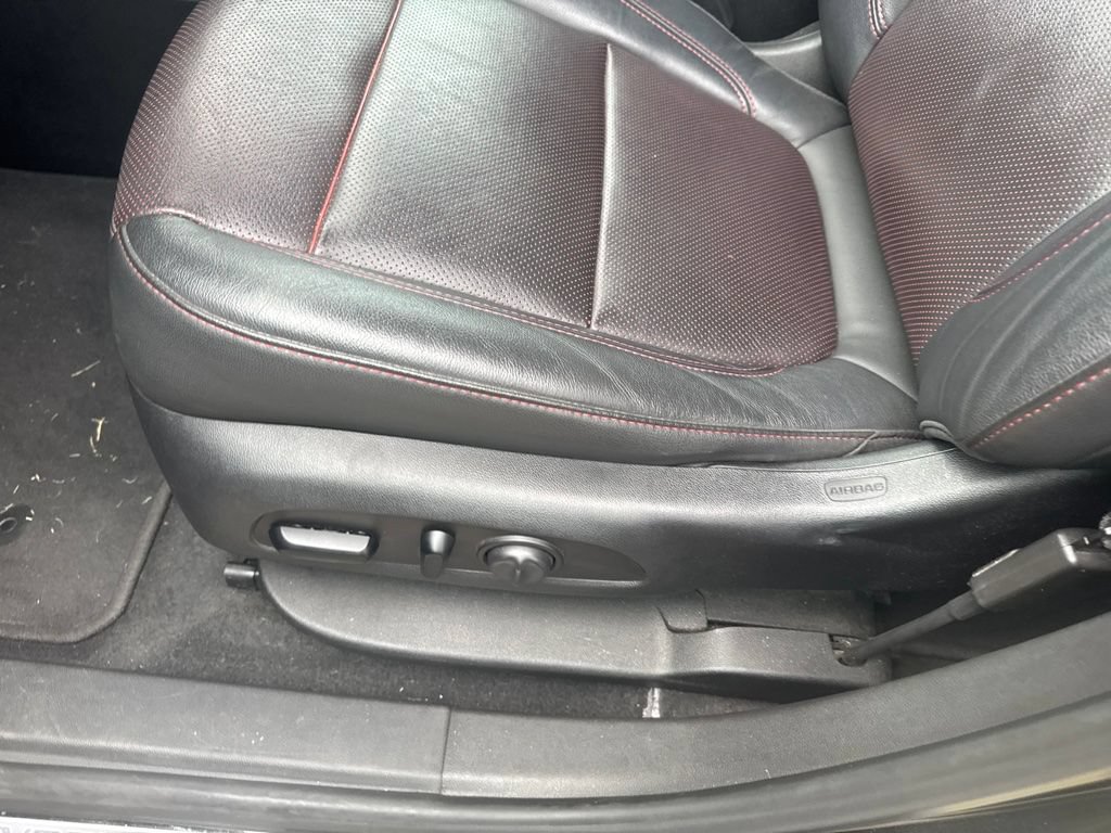 Used 2019 Chevrolet Blazer RS FWD image 8