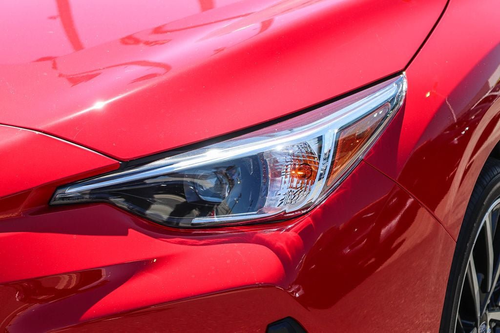 New 2026 Subaru Impreza 2.0i Sport AWD/4WD image 8