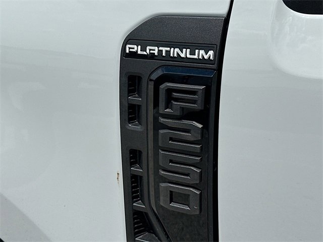 New 2026 Ford F250 4x4 Crew Cab Super Duty image 19