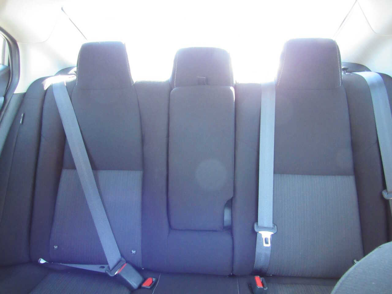 Used 2021 Nissan Sentra SV FWD image 14