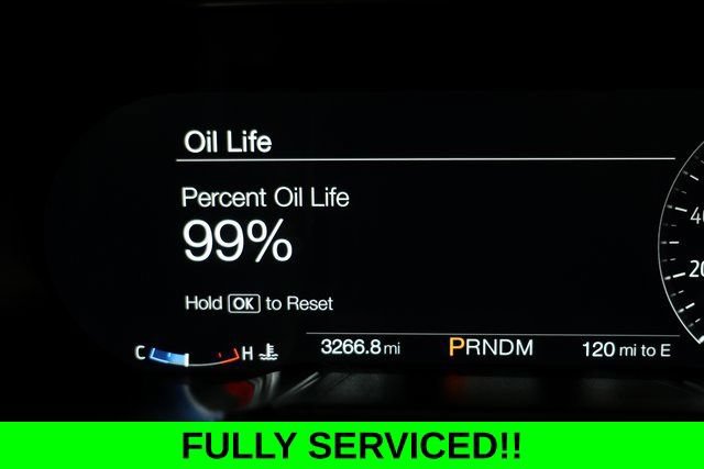 Used 2021 Ford Mustang Shelby GT500 w/ Carbon Fiber Track Pack RWD image 7