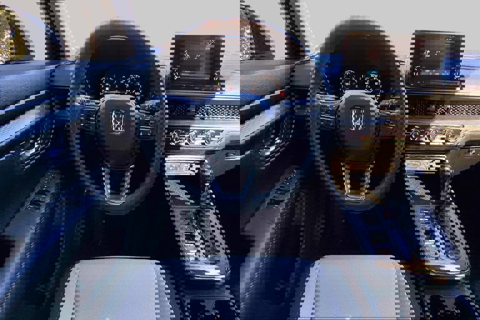 Used 2025 Honda CR-V LX image 5