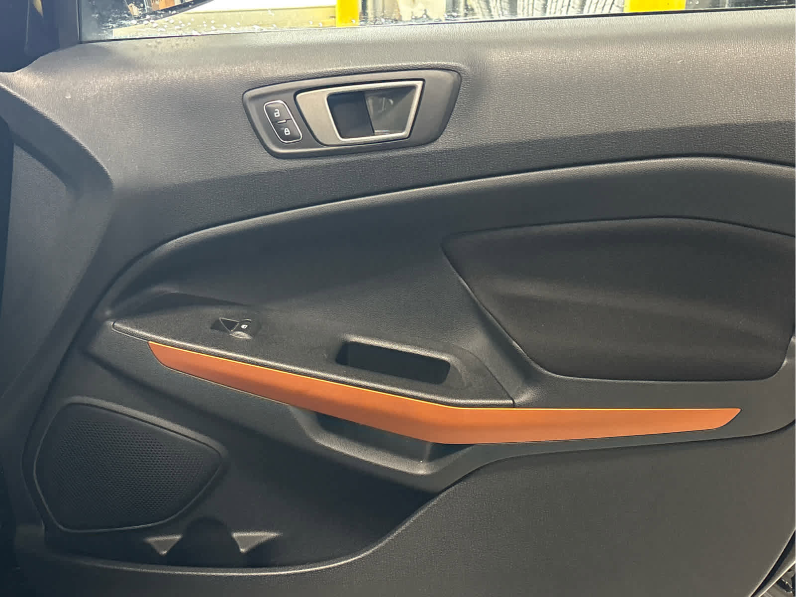 Used 2022 Ford EcoSport SE w/ SE Convenience Package AWD/4WD image 31