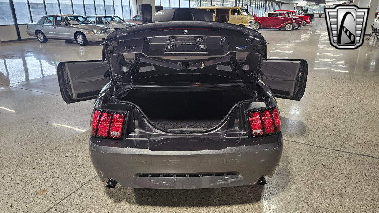 Used 2003 Ford Mustang GT image 18