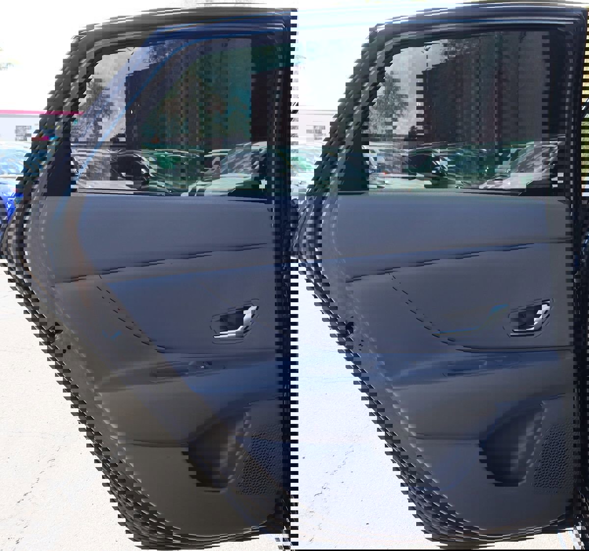 Used 2024 Hyundai Elantra SE image 29