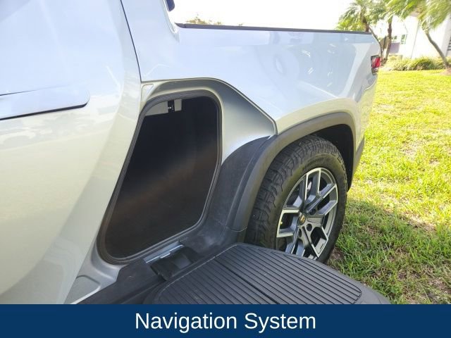 Used 2023 Rivian R1T Adventure image 10