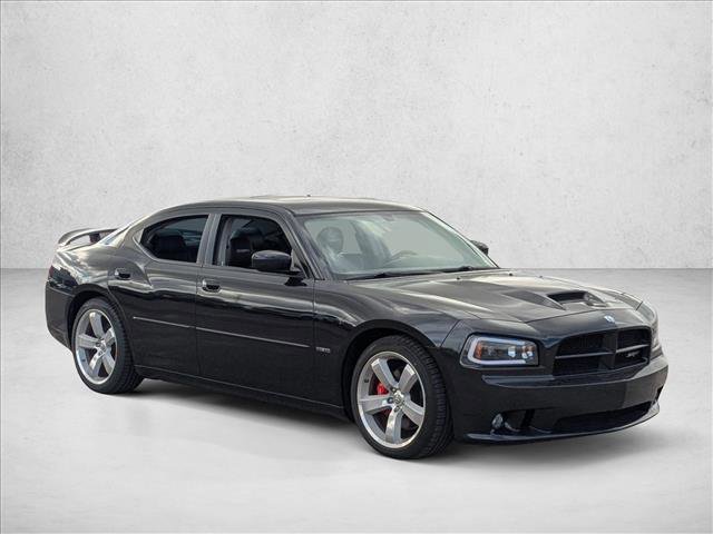 Used 2007 Dodge Charger SRT8 w/ SRT Option Group I image 3