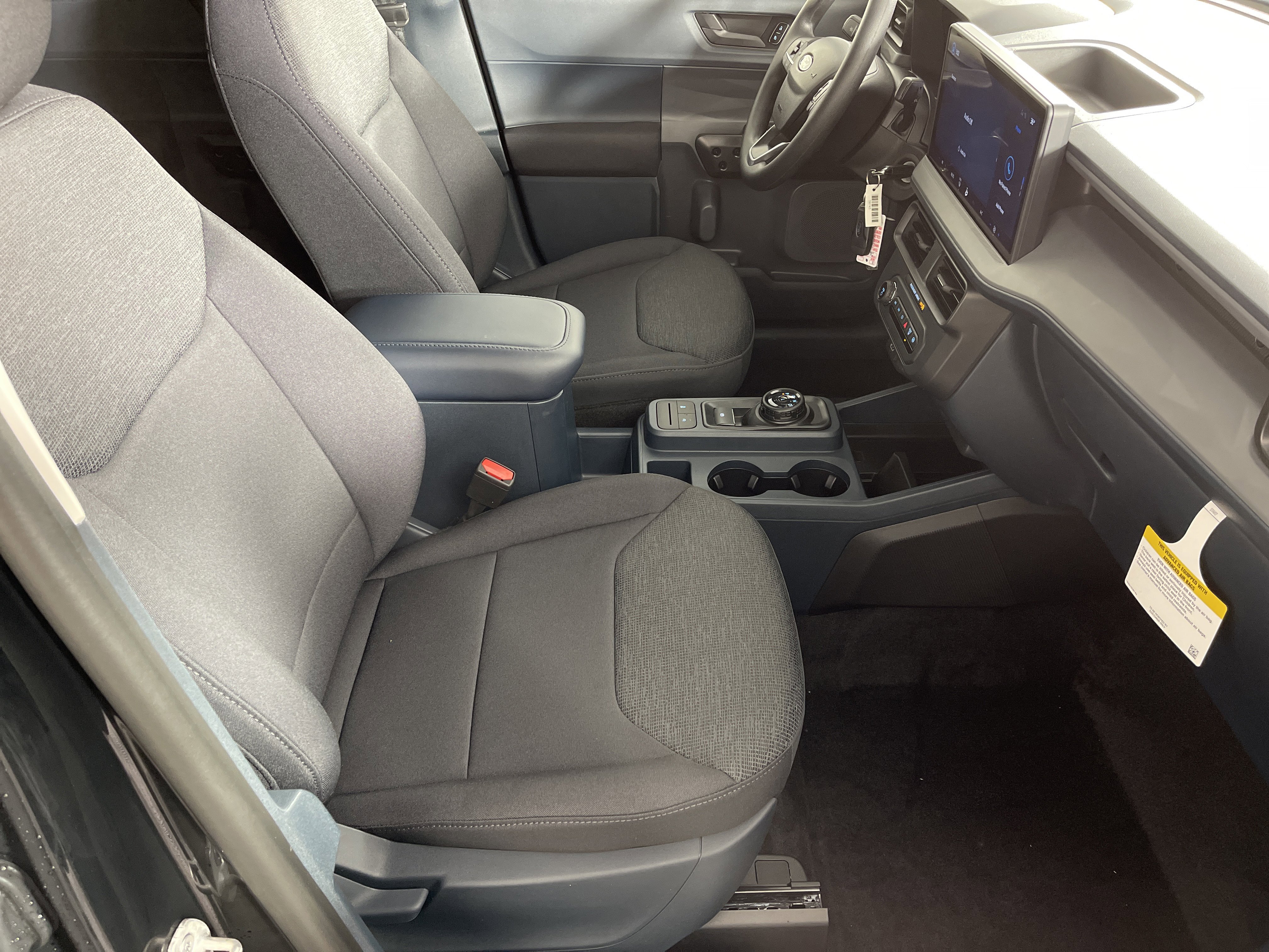 New 2026 Ford Maverick XL image 15