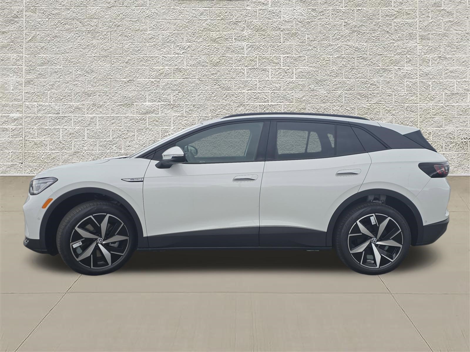 New 2026 Volkswagen ID.4 Pro S AWD/4WD image 4