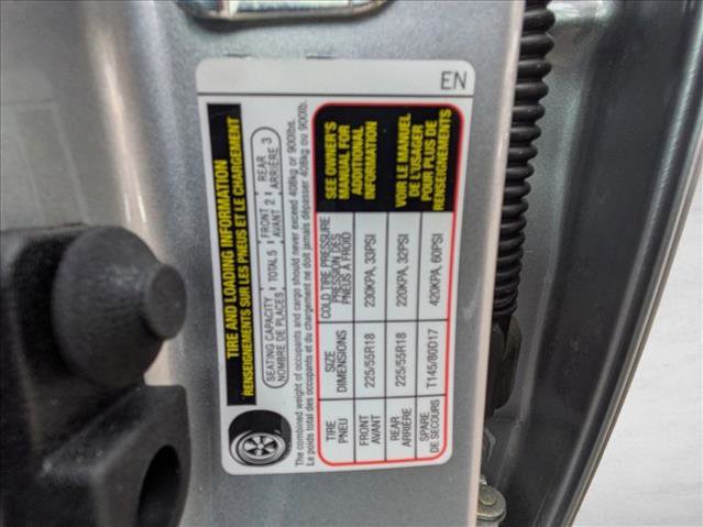 Certified 2025 Subaru Crosstrek 2.5i Sport w/ Popular Package #4A image 22