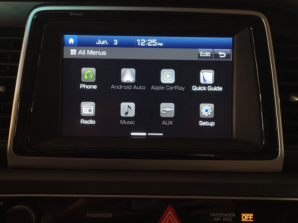 Used 2019 Hyundai Sonata SE FWD image 25