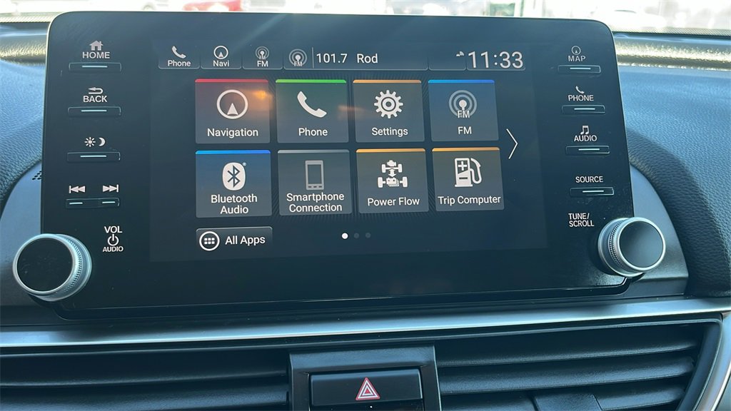 Used 2018 Honda Accord Touring image 20