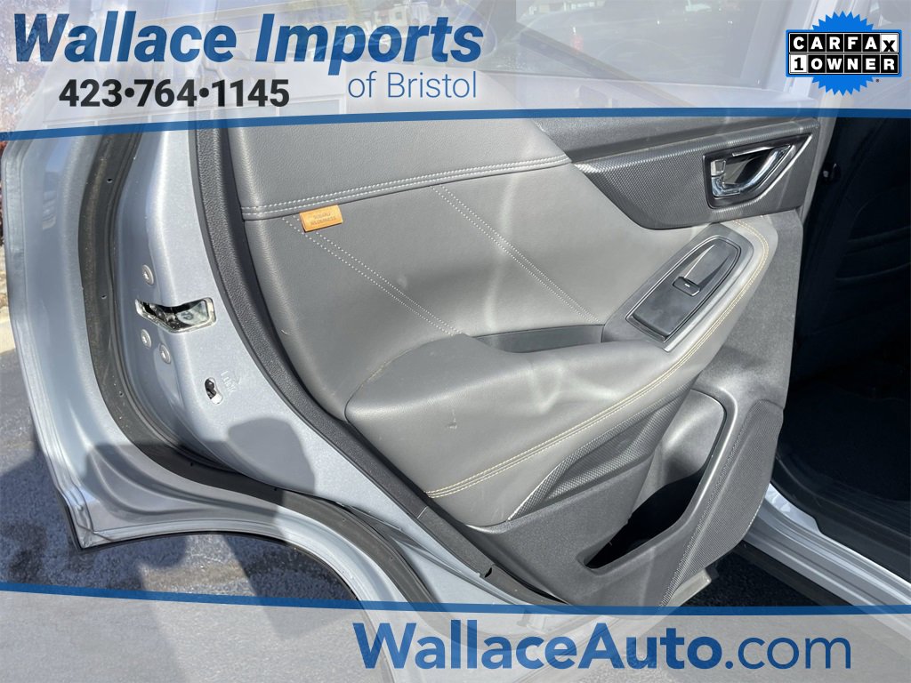 Certified 2022 Subaru Forester Wilderness image 23