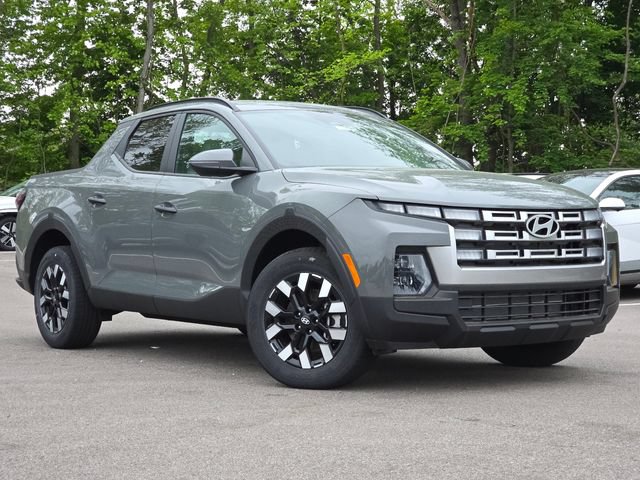 New 2026 Hyundai Santa Cruz SEL AWD/4WD image 2