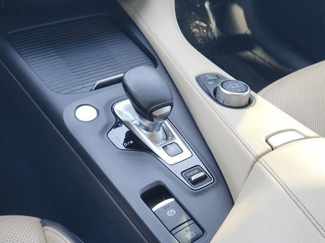 Used 2019 INFINITI QX50 Essential w/ Premium Heat Package image 19