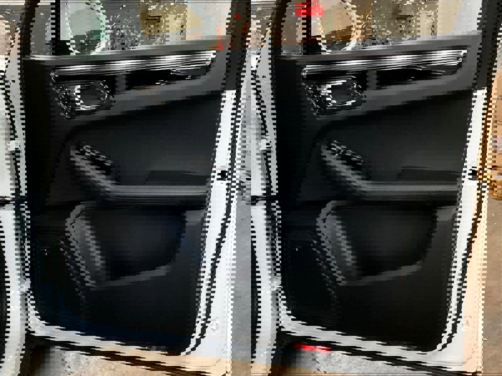 Used 2016 Porsche Macan S image 25