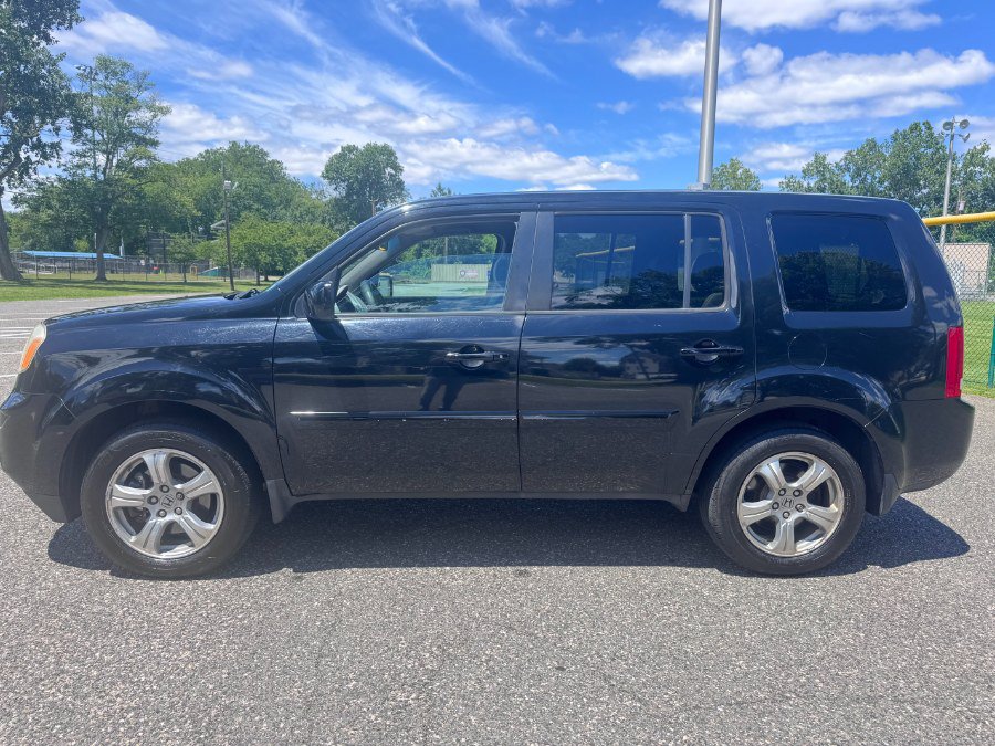 Used 2012 Honda Pilot EX image 4