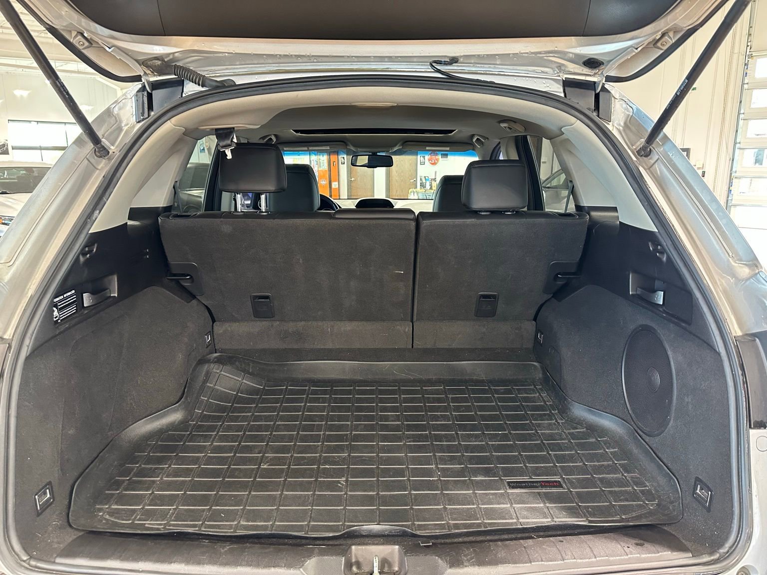 Used 2013 Acura RDX FWD image 18