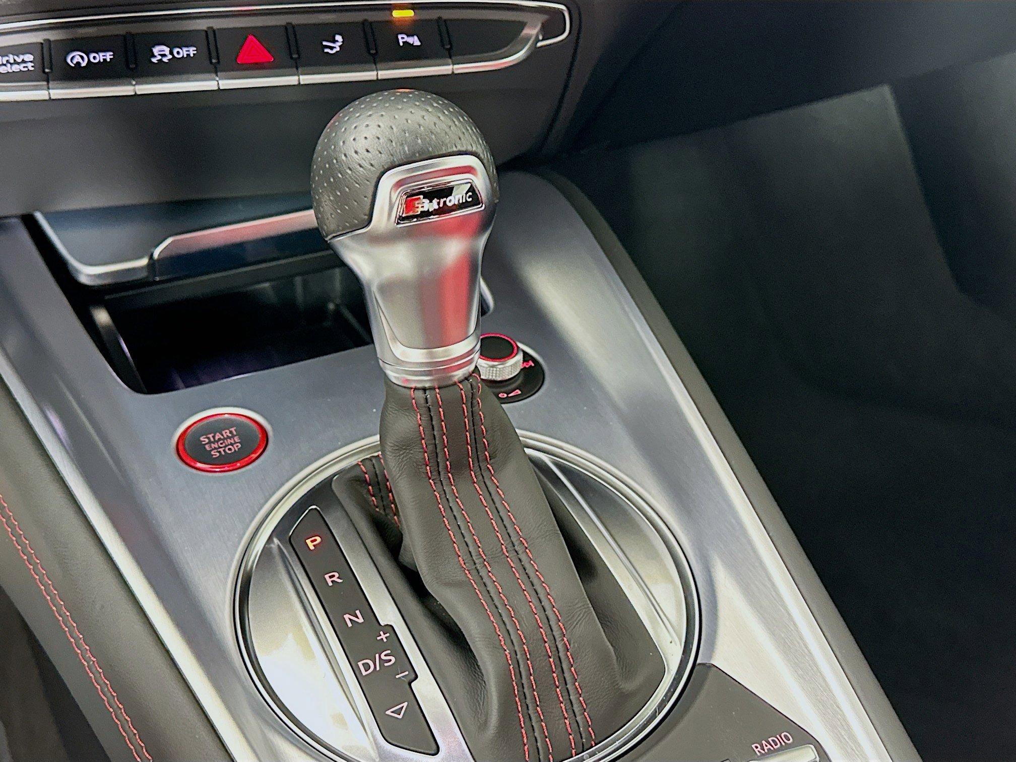 Used 2021 Audi TTS 2.0T Coupe image 22