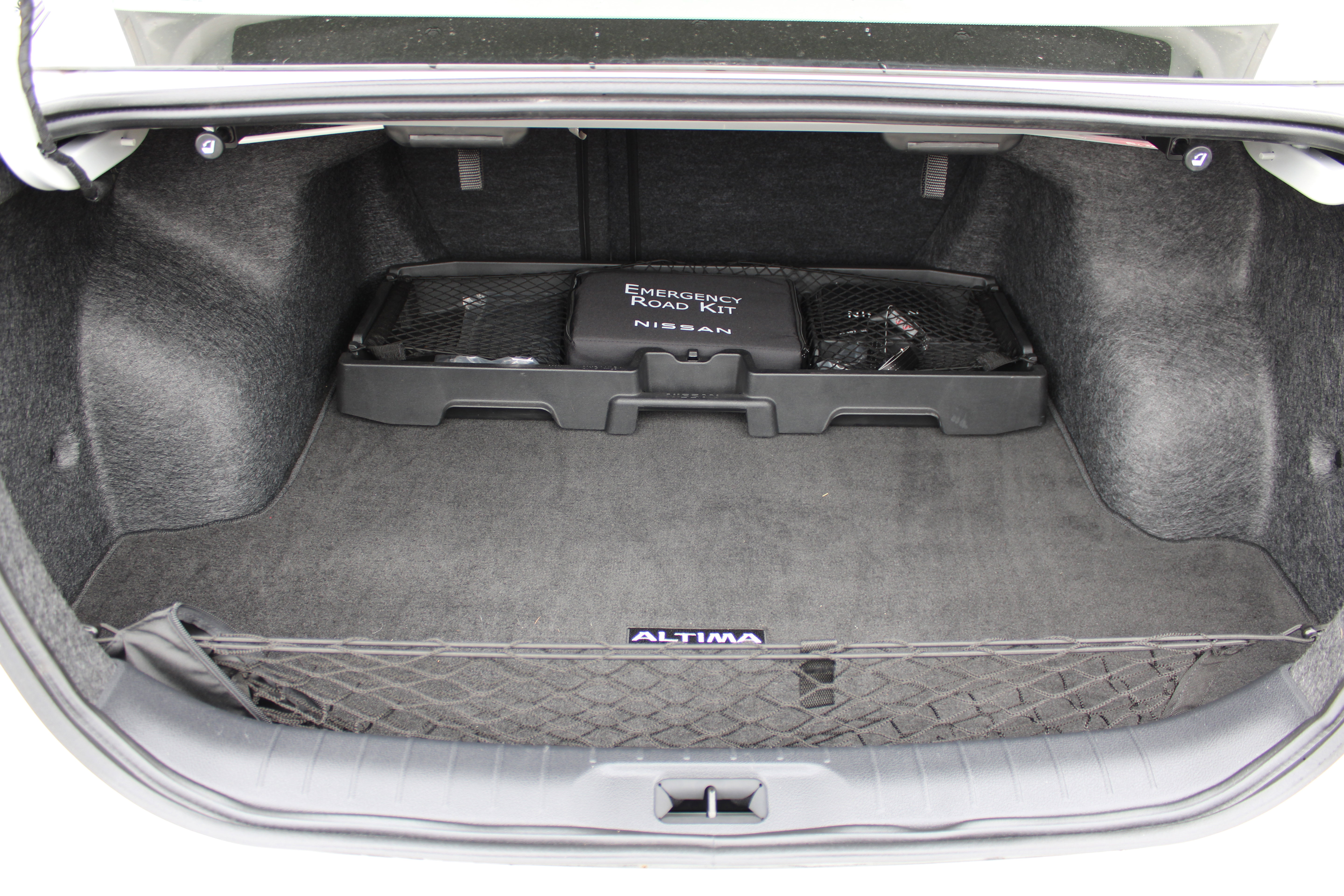 Certified 2023 Nissan Altima 2.5 SL image 5