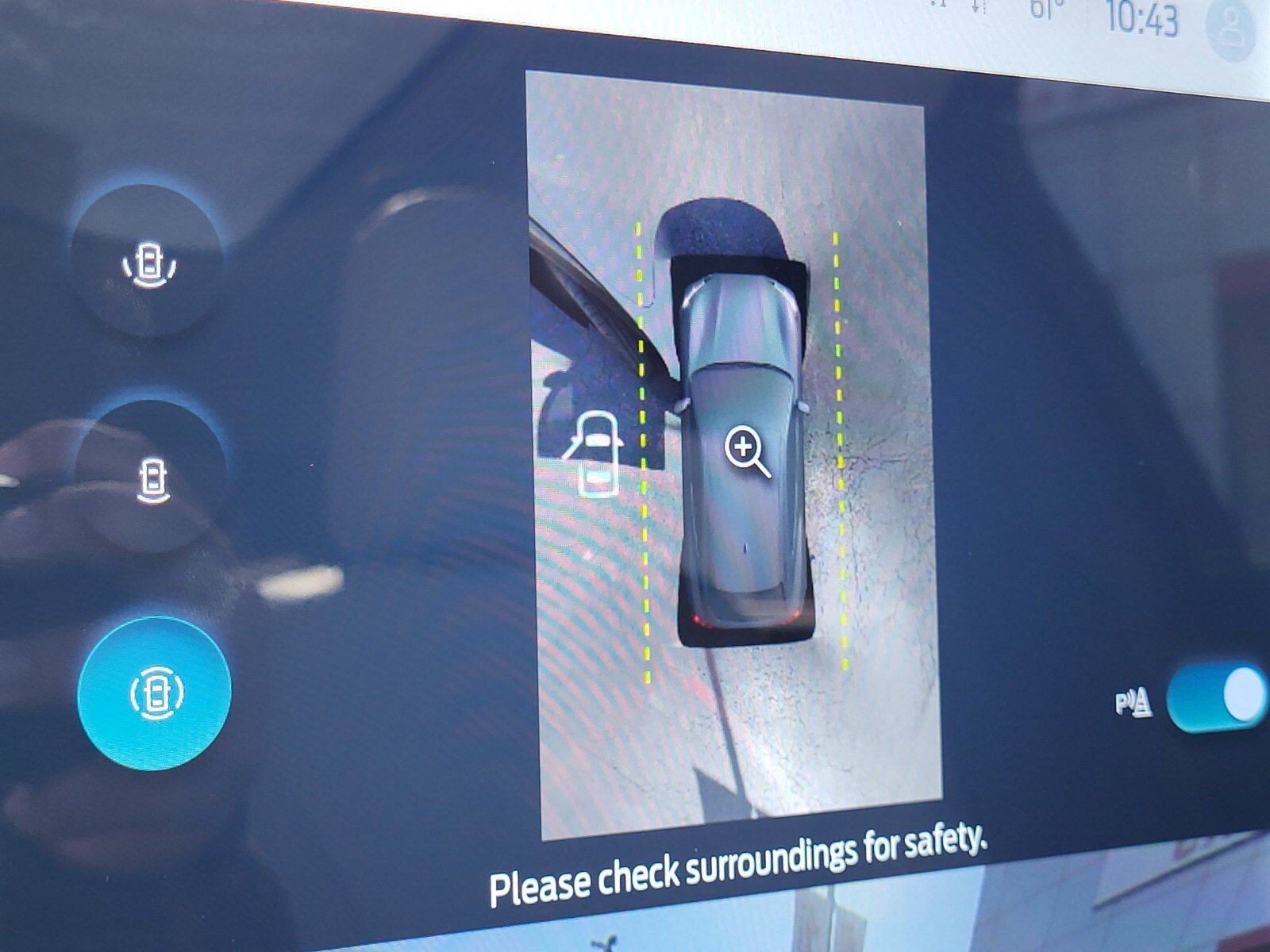 Certified 2024 Ford Mustang Mach-E Premium image 21