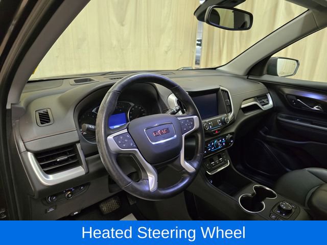 Used 2020 GMC Terrain SLT w/ Preferred Package image 16