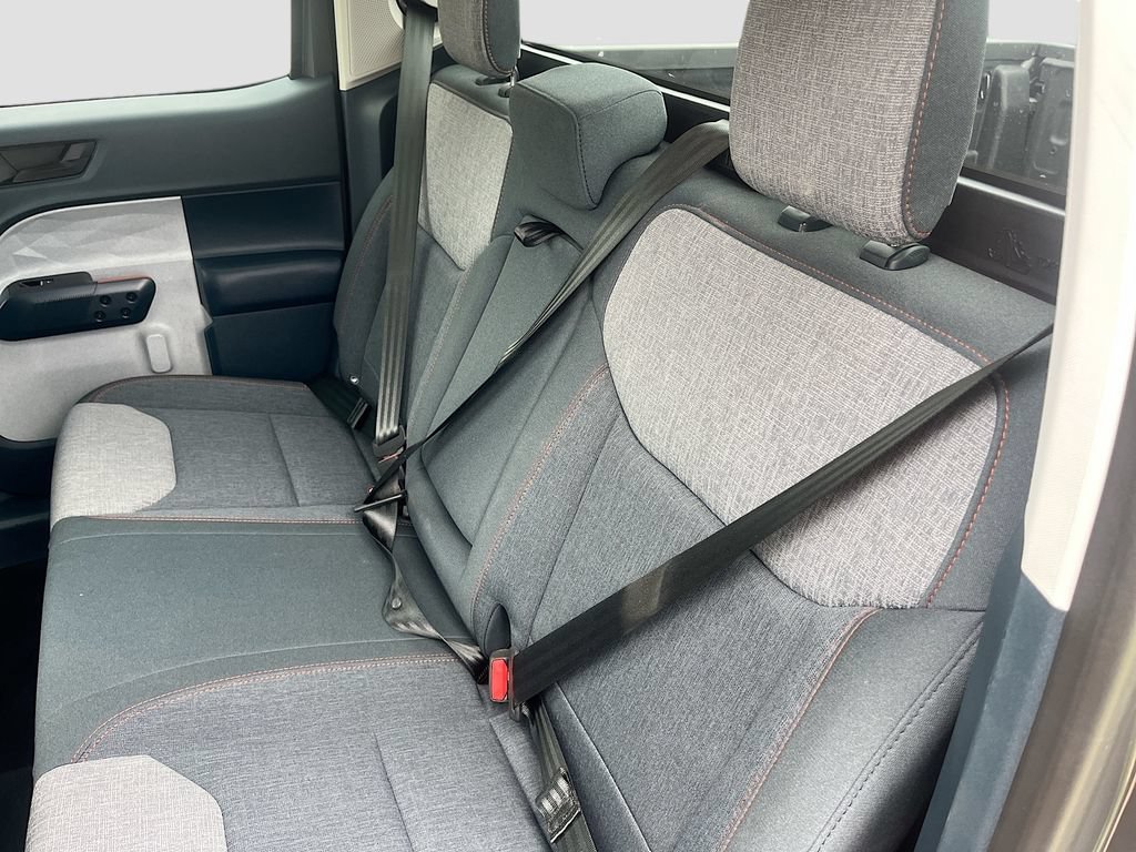Used 2024 Ford Maverick XLT w/ XLT Luxury Package FWD image 23
