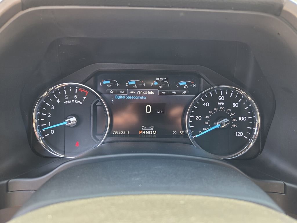 Used 2021 Ford Expedition XLT image 24