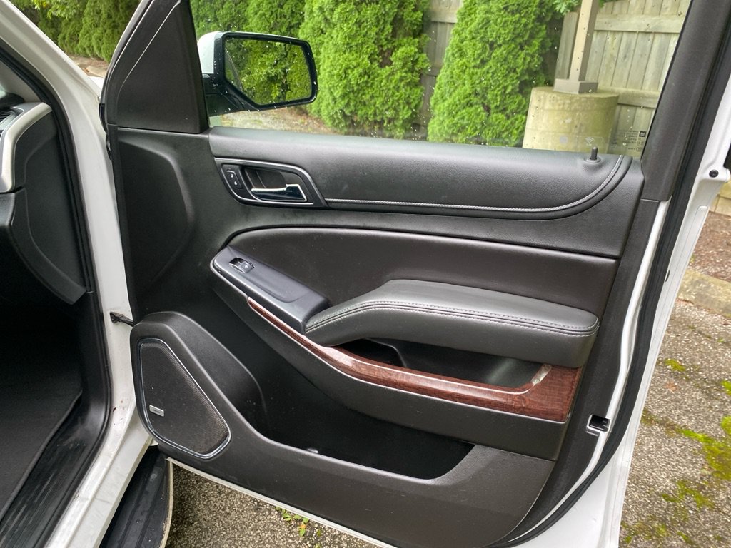 Used 2019 GMC Yukon XL SLE AWD/4WD image 26