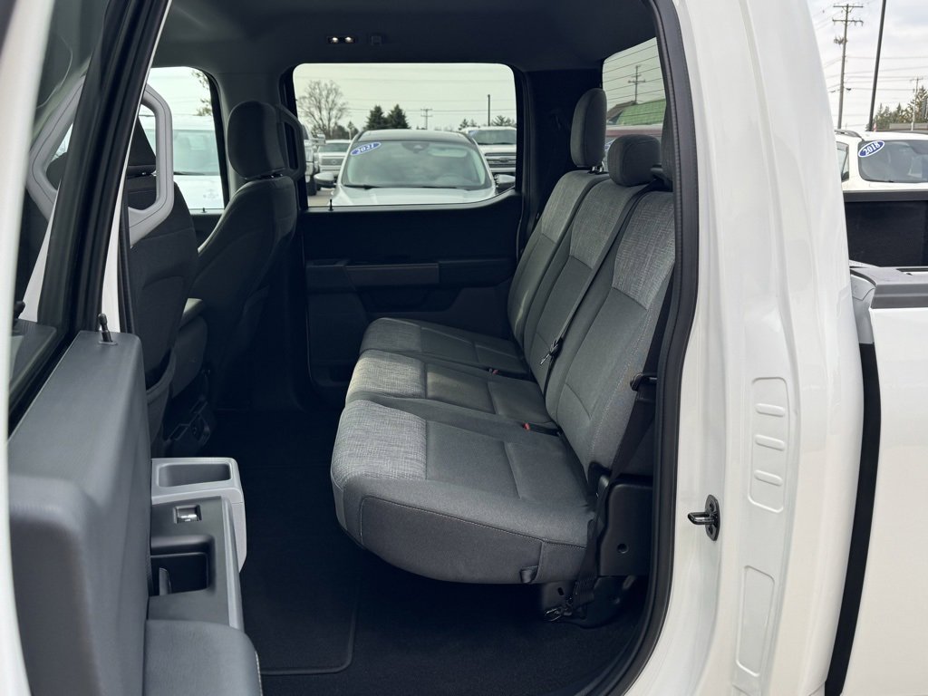 Used 2023 Ford F150 XLT image 26