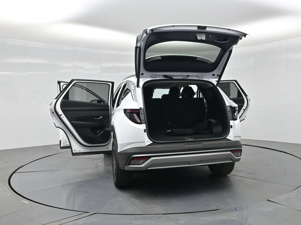 Used 2021 Hyundai Palisade Calligraphy FWD image 25