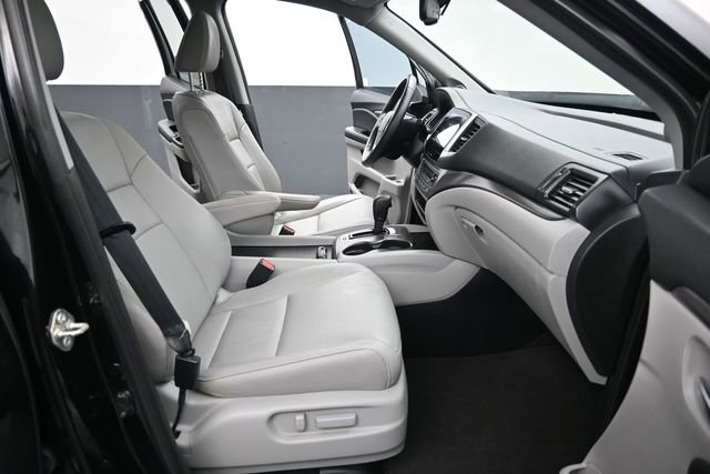 Certified 2018 Honda Pilot EX-L image 16