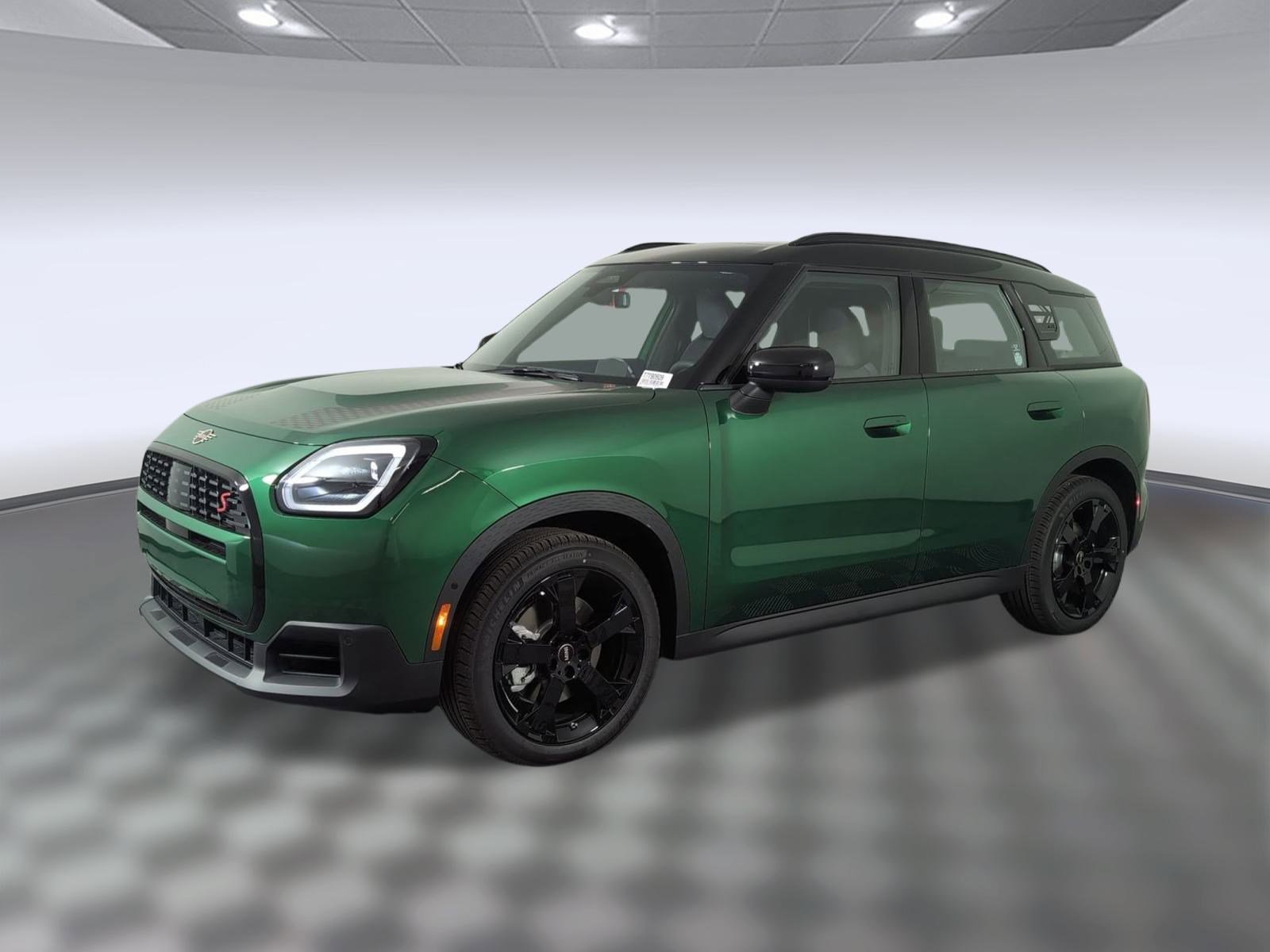 New 2026 MINI Cooper Countryman S