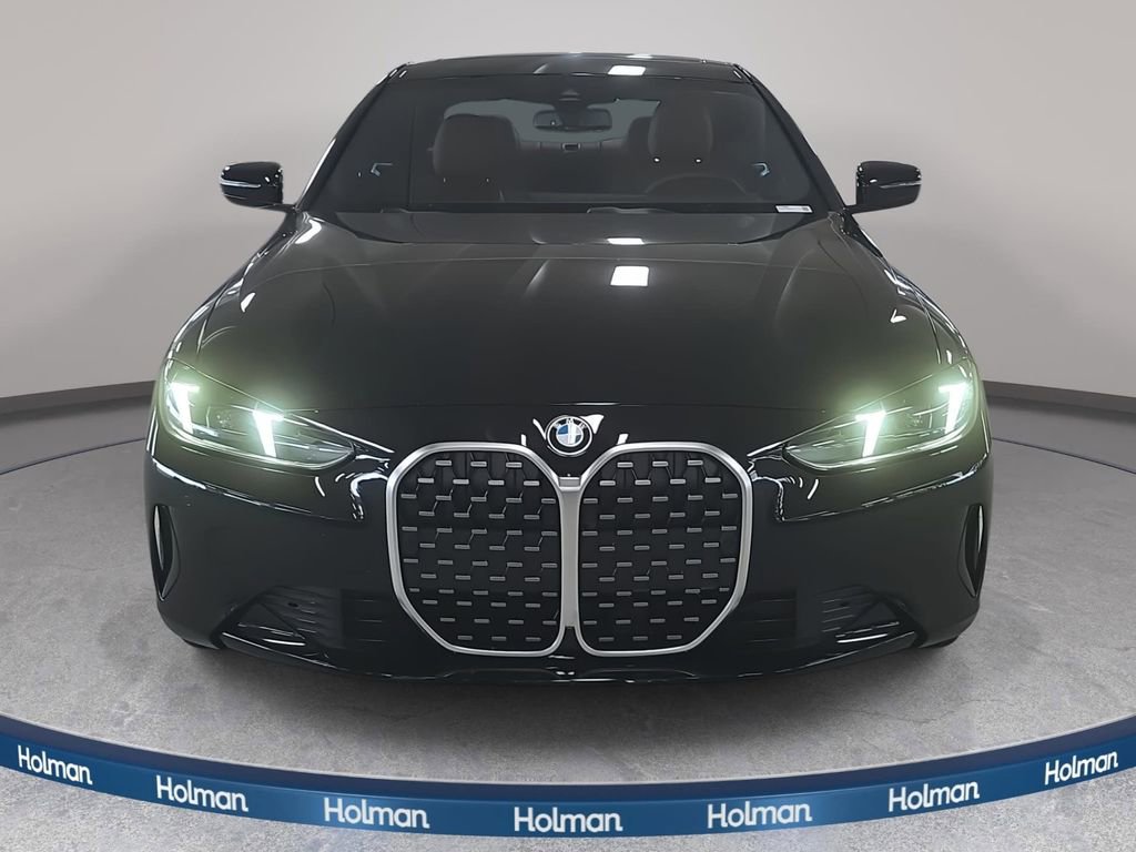 New 2026 BMW 430i Coupe w/ Convenience Package RWD image 2
