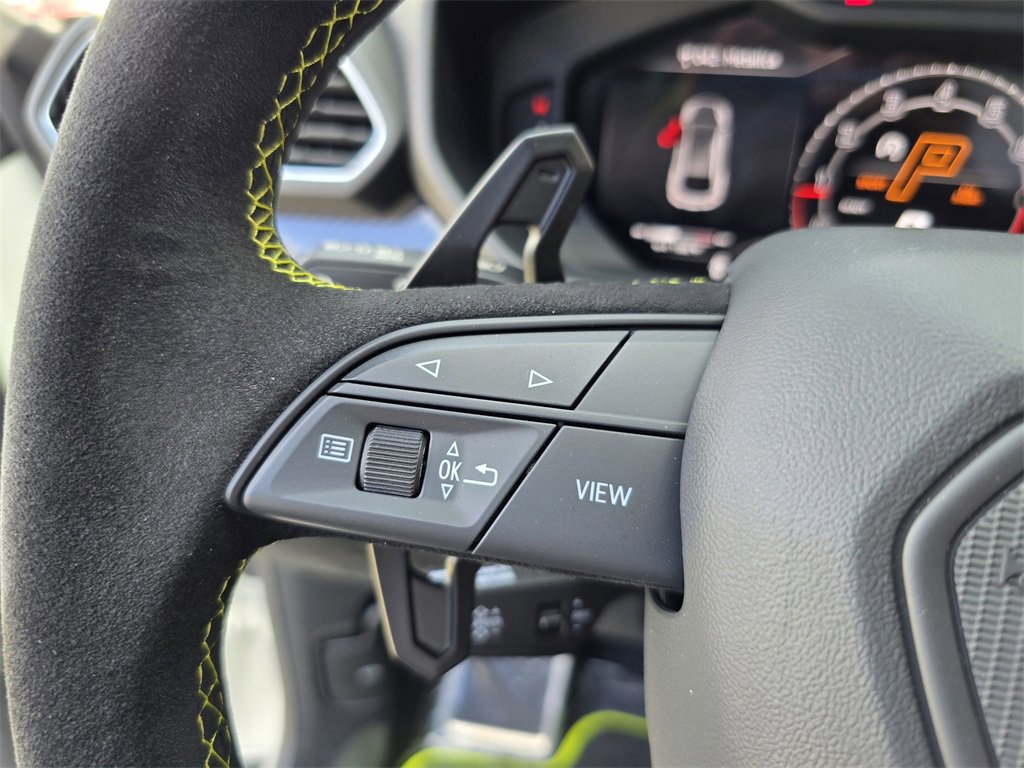 Used 2024 Lamborghini Urus Performante image 26