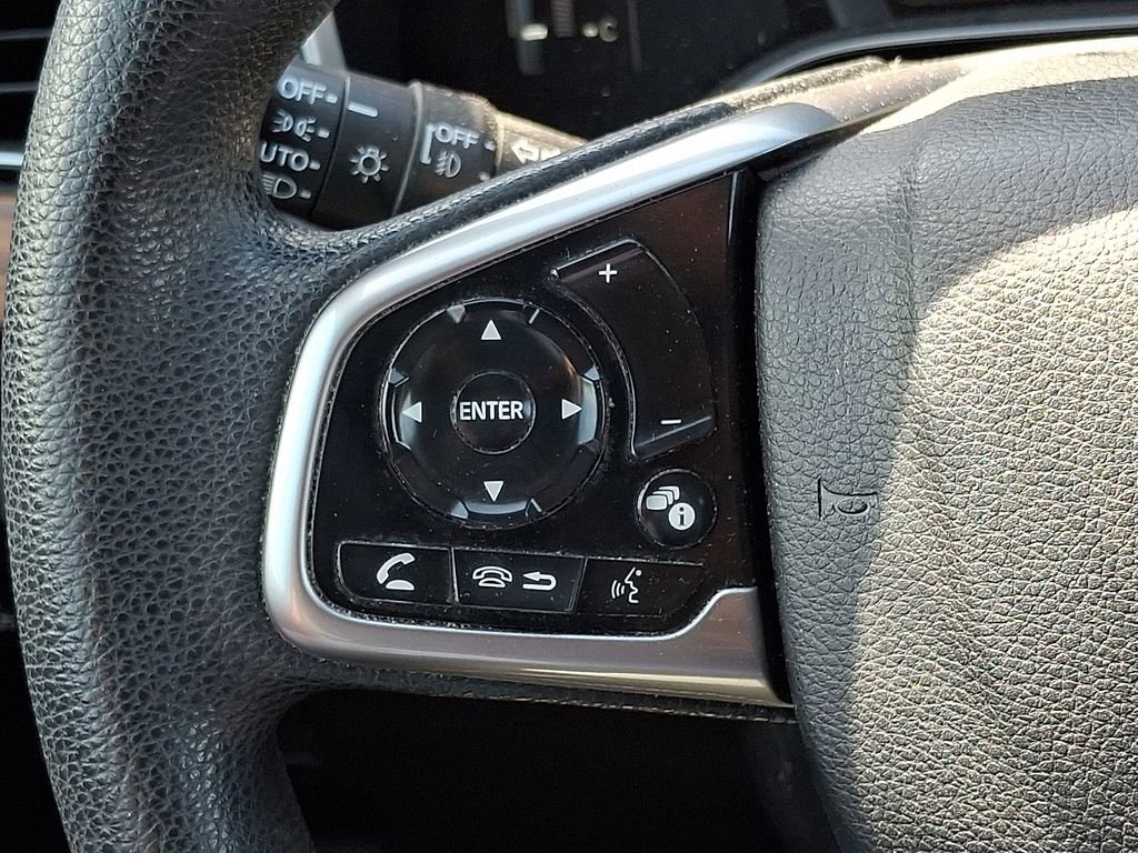 Used 2019 Honda CR-V EX image 23