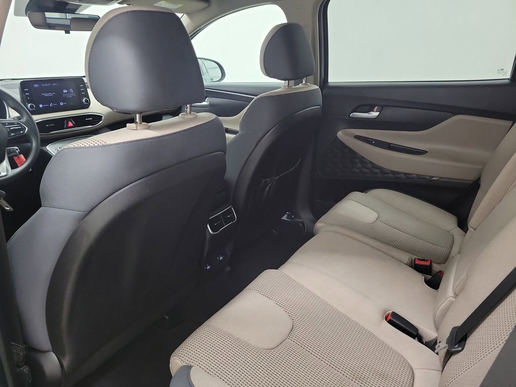 Used 2022 Hyundai Santa Fe SE image 14