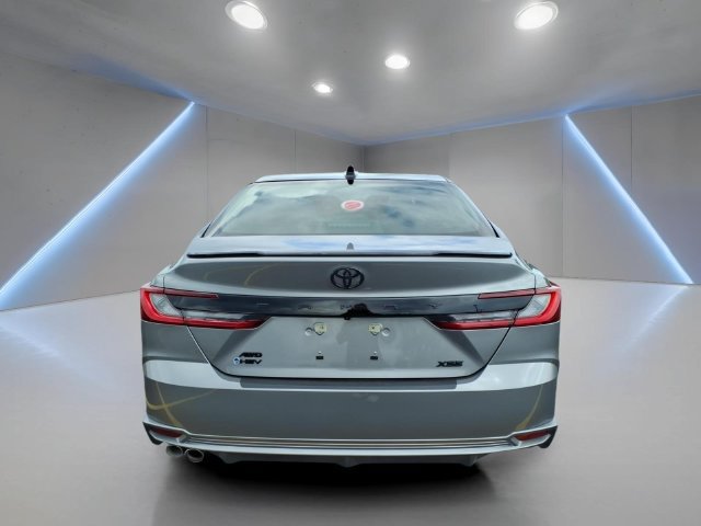 Certified 2026 Toyota Camry XSE AWD/4WD image 25