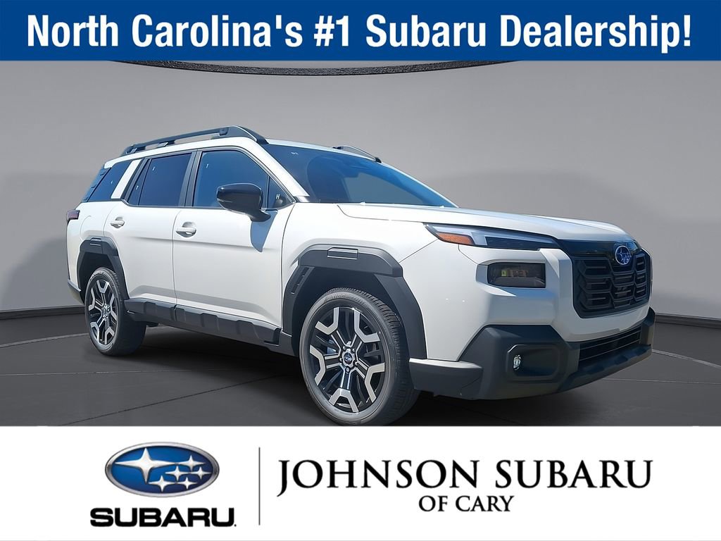 New 2026 Subaru Outback Touring XT AWD/4WD video 1