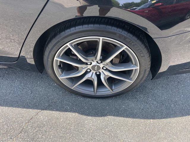 Used 2023 Genesis G70 2.0T AWD/4WD image 15