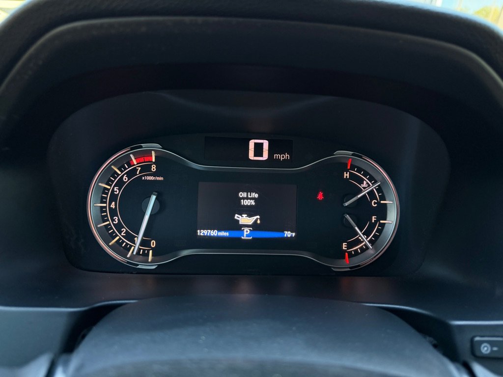 Used 2017 Honda Pilot EX-L image 13