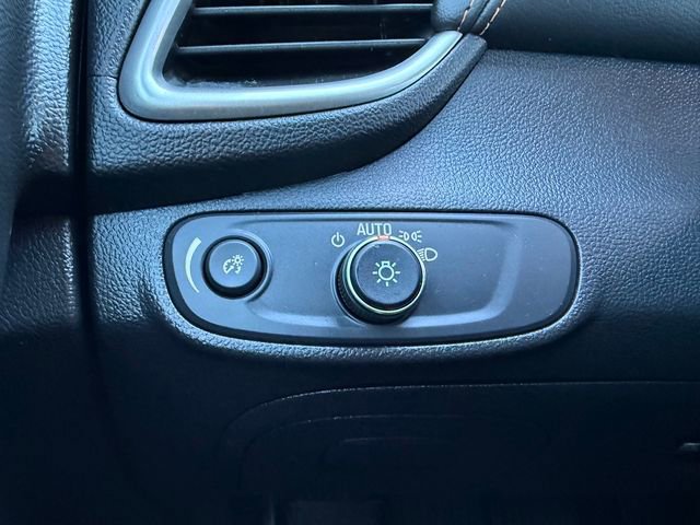 Used 2020 Chevrolet Trax LS w/ Tint and Cruise Package image 60