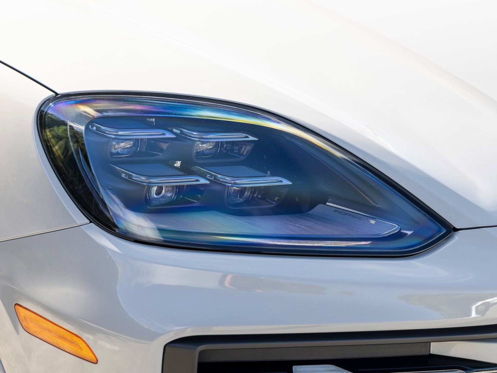 New 2026 Porsche Cayenne S image 15