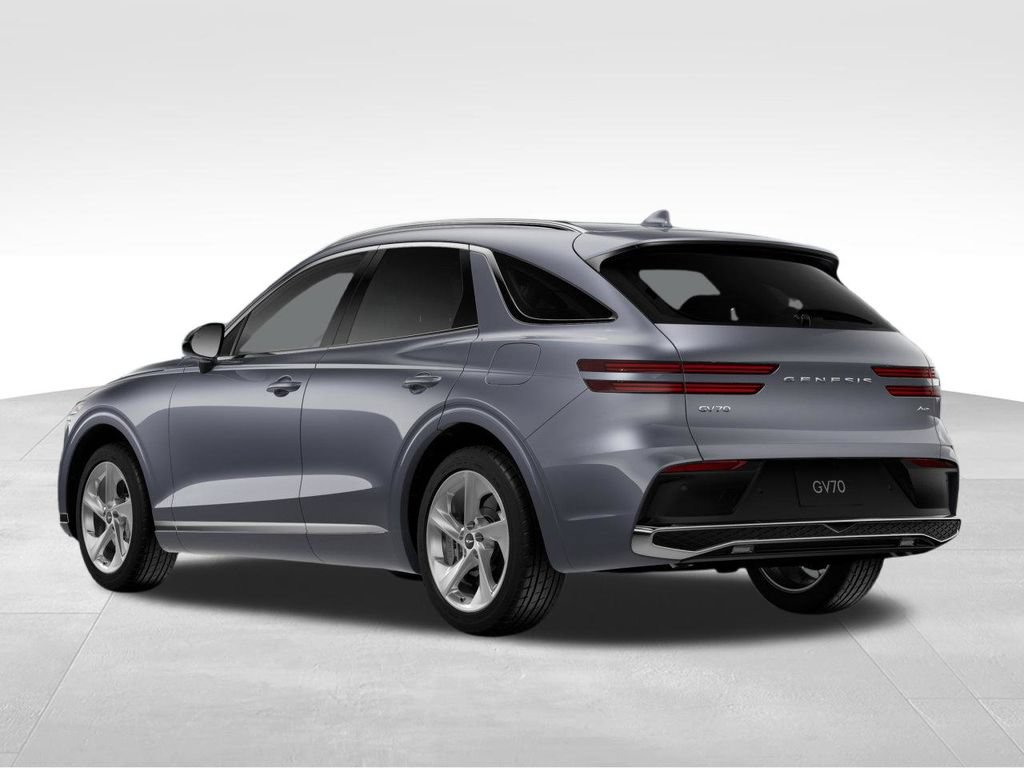 New 2026 Genesis GV70 2.5T AWD/4WD image 5