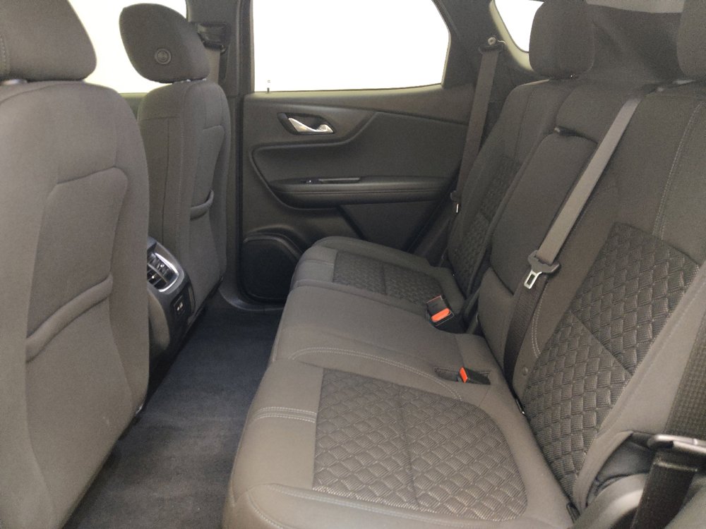 Used 2022 Chevrolet Blazer LT FWD image 18