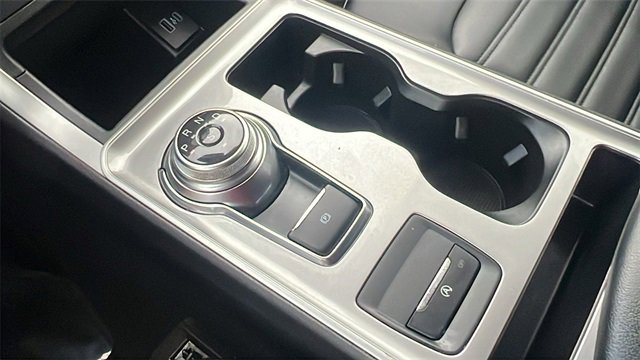 Certified 2024 Ford Edge SEL w/ Convenience Package image 26