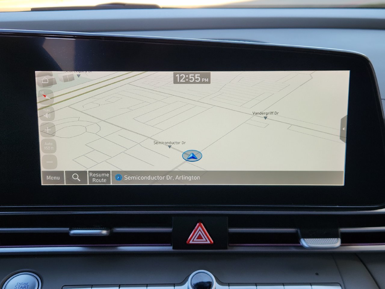 Used 2024 Hyundai Elantra SEL FWD image 12