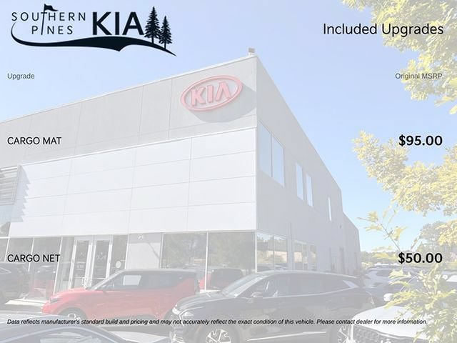 Used 2017 Kia Optima SX FWD image 4